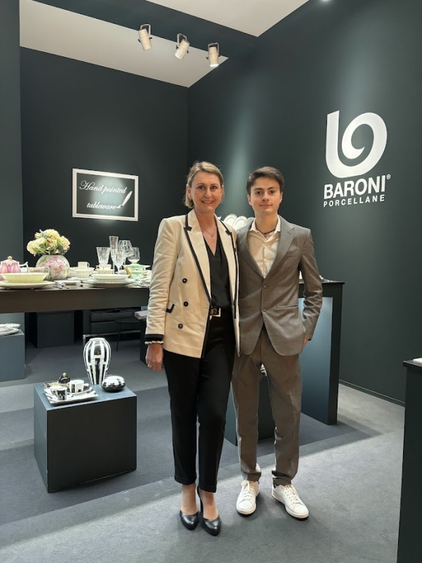 SALONE DEL MOBILE 2025